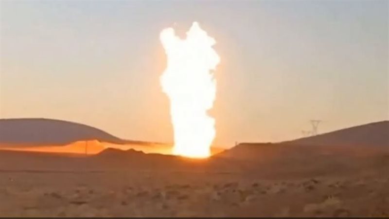 إيران 