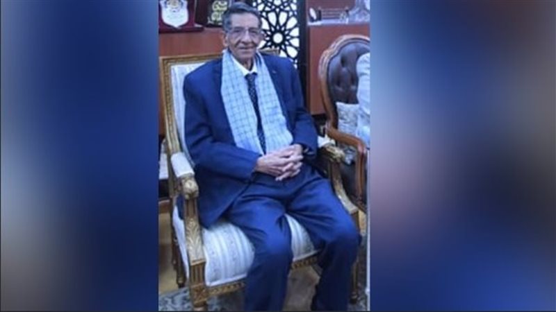 الدكتور محمد رفعت،