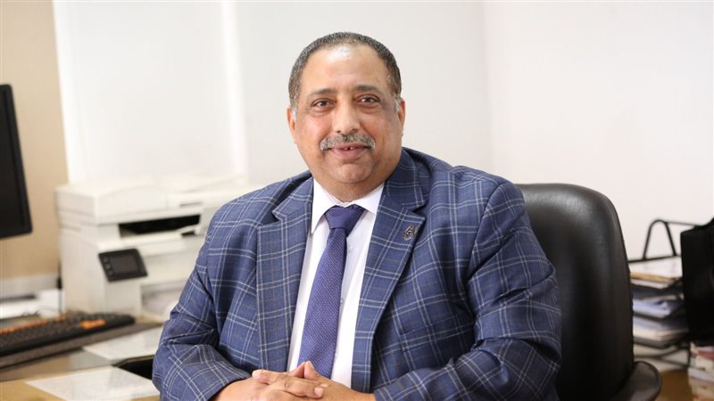 عبد الغفار السلاموني؛