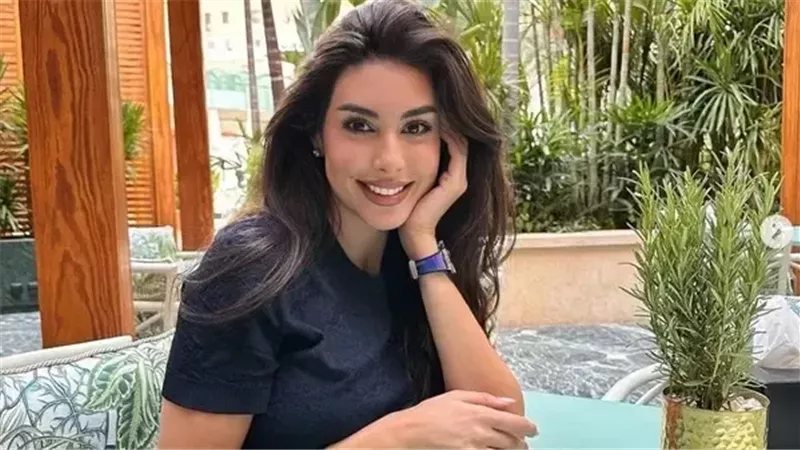 ياسمين صبري، فيتو