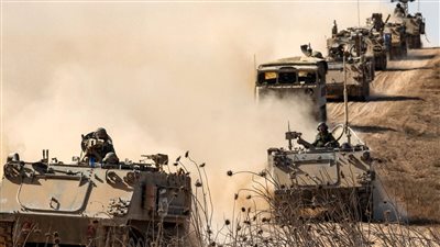 أمريكا ترفض أي عملية عسكرية إسرائيلية على رفح 