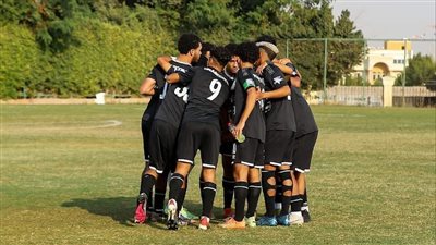 زد 2005 يفوز على بتروجيت 2-1 في دوري الجمهورية للناشئين