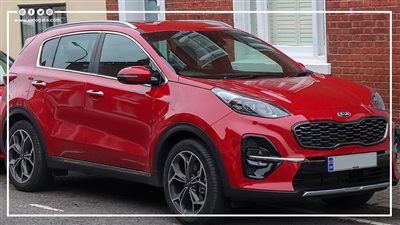 تقترب من 4 ملايين جنيه.. أسعار سيارات كيا فى مصر بعد الزيادات الجديدة (إنفوجراف)