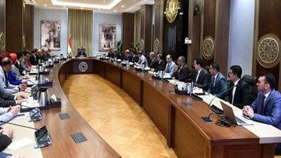 معلومات الوزراء يستعرض جهود اللجنة الطبية العليا خلال شهر يناير 2024 (إنفوجراف)