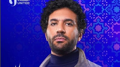 الحلقة الرابعة من مسلسل محارب،هروب حسن الرداد من السجن