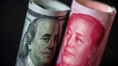 سعر اليوان الصيني أمام الجنيه في البنك المركزي والبنوك المصرية (آخر تحديث)