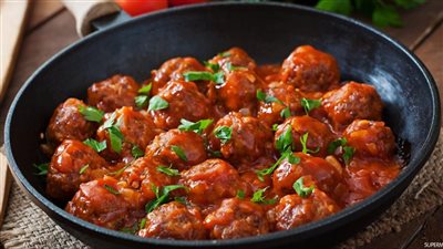 طريقة عمل كفتة داود باشا، بكل أسرارها وخطواتها زي زمان