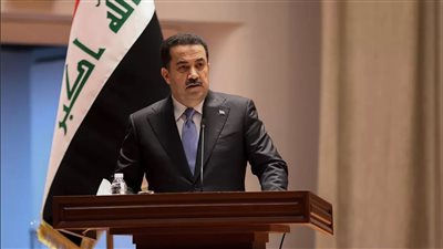 رئيس الوزراء العراقي: العدوان الإسرائيلي على غزة مصدر زعزعة الاستقرار بالمنطقة