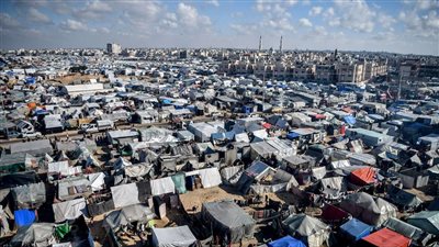 كل الطرق تؤدي إلى كوارث، 4 سيناريوهات لإجلاء 1.4 مليون نازح من رفح