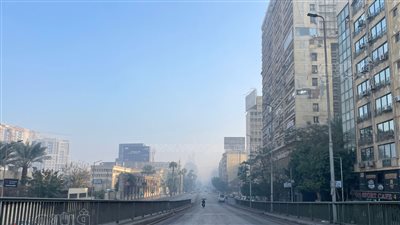 شبورة مائية على هذه الطرق غدا الأحد