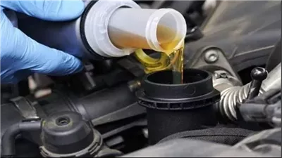 تفاصيل زيادة أسعار زيوت السيارات 