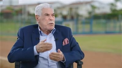 حسن شحاتة يرد على شائعة اعتزاله التدريب 