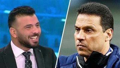 عماد متعب عن رفض العمل مع البدري: ليس منطقيا التواجد مع شخص تسبب في رحيلي من الأهلي 