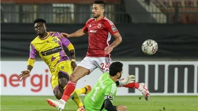 دوري أبطال إفريقيا، موعد مباراة الأهلي وميدياما الغانى والقناة الناقلة