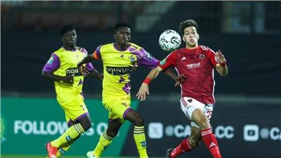 مواعيد مباريات اليوم الجمعة والقنوات الناقلة، أبرزها لقاء الأهلي ضد ميدياما