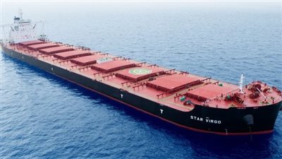 تداول 35 ألف طن بضائع بموانئ البحر الأحمر 