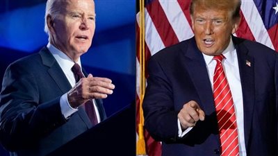 وفاة نافالني تهدد انتخابات بايدن وترامب