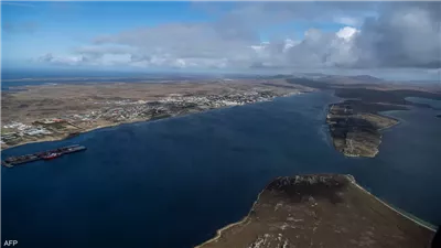 تسببت في اندلاع حرب بين بريطانيا والأرجنتين، معلومات عن جزر فوكلاند بعد أنباء زيارة كاميرون إليها