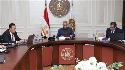 حسن شحاتة: طرح مشروع قانون العمل الجديد للحوار المجتمعي 