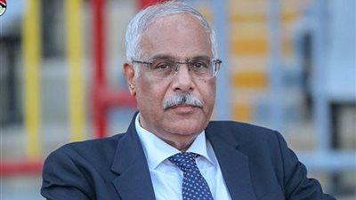 جمال علام يكشف سبب عدم التعاقد مع خبير أجنبي للجنة الحكام