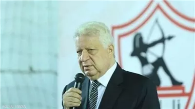 الزمالك يفتح مكتب مرتضى منصور استعدادا لاستقبال الأهلي 