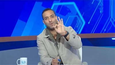 ميدو يوجه رسالة لـ مرتضى منصور: أرجوك لو بتحب الزمالك سيب النادي مستقر