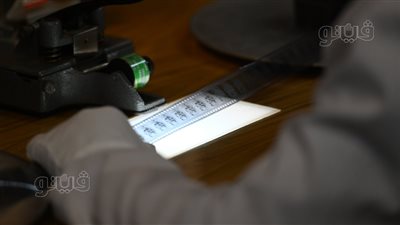 ترميم ذاكرة مصر الفنية.. فيتو ترصد خطوات الحفاظ على كلاسيكيات السينما بمدينة الإنتاج الإعلامي (فيديو)