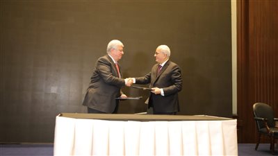 وزارتا التعليم توقعان بروتوكول تعاون لاكتشاف الطلاب المبتكرين والنوابغ، برامج تدريبية ودعم مالي، إنشاء نوادي الابتكار في المديريات