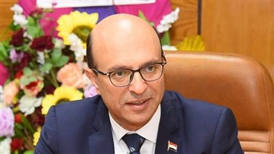 المنشاوي: قبول الالتماسات بشأن تظلمات امتحانات جامعة أسيوط خلال شهر من إعلان النتيجة