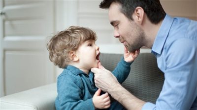 طرق التعامل مع الطفل العصبي، وتقويم سلوكياته