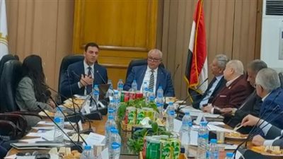 حماية المنافسة يعقد ورشة عمل لأعضاء غرفة الأدوية حول التوافق مع القانون