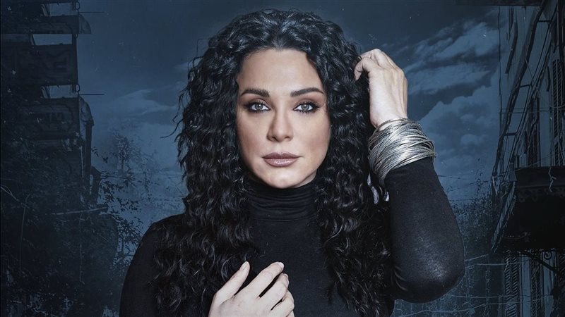 سلاف فواخرجي، فيتو
