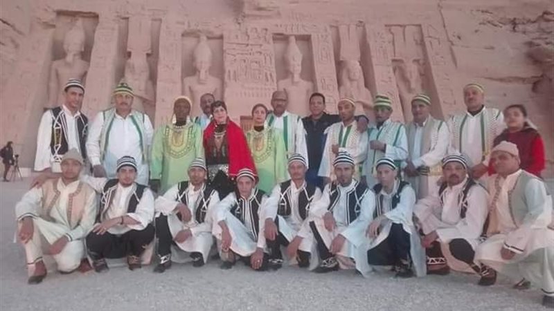 فرقة الوادي الجديد