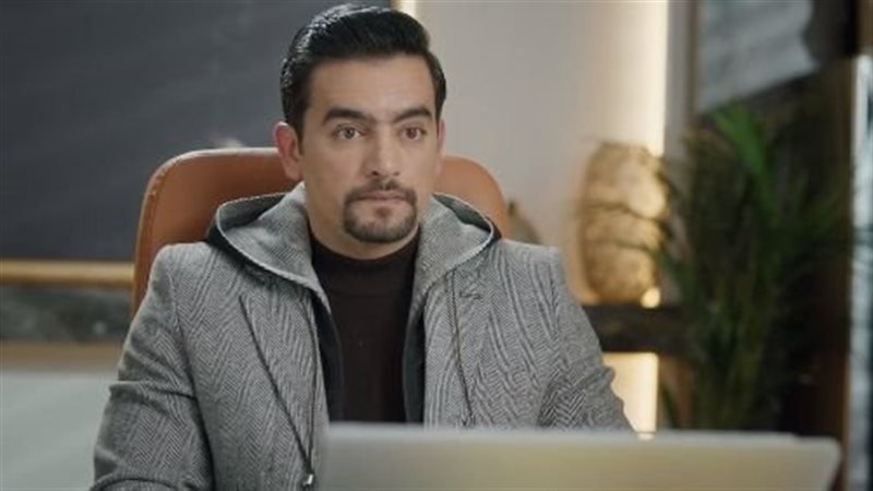 هاني سلامة، فيتو