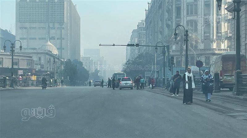 حالة الطقس غدا، فيتو