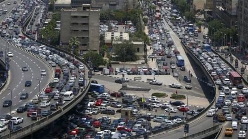 حالة الطرق