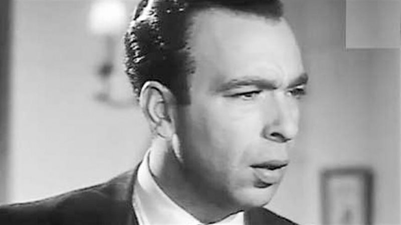 الفنان الشامل أحمد