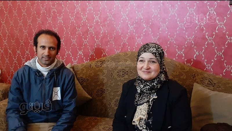 من دبلوم تجارة للدكتوراه