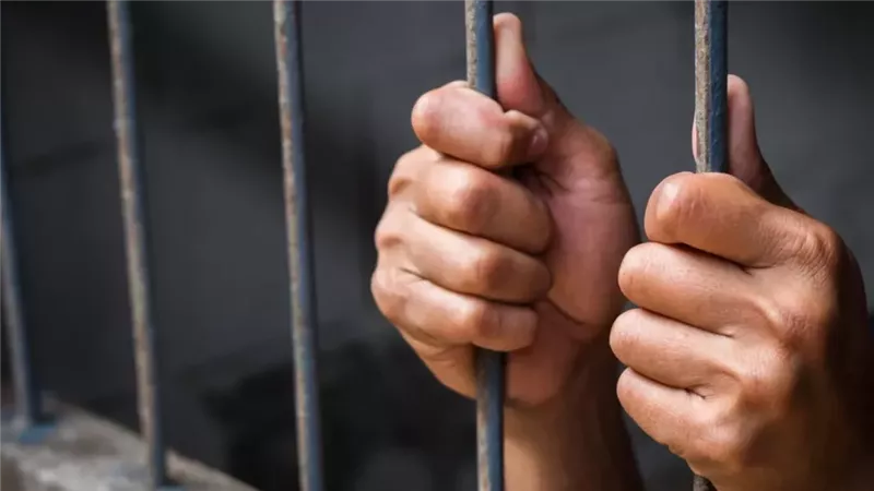حبس متهمين، فيتو