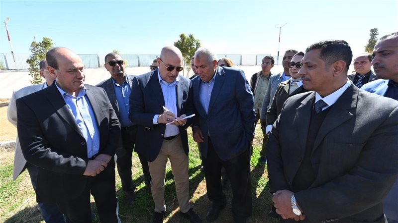 د. عاصم الجزار وزير