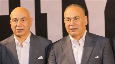 محمد شبانة: حسام حسن طلب تقليص عدد فرق الدوري المصري