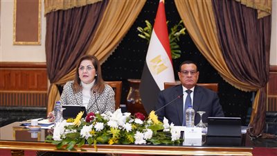 وزيرة التخطيط: زيادة الاستثمارات العامة لـ 871.3 مليار جنيه العام الماضي
