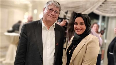 نائب فرنسى: لم نوقف دعم الفلسطينيين واحتجاجات باريس دليل على تأييدنا لحقهم.. وكل المساعدات المرسلة لغزة لا تكفي (حوار)