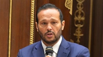 محمد حلاوة رئيس لجنة الصناعة والتجارة: مصر لديها ثروة صناعية كبرى لابد من استغلالها لتحقيق التنمية الشاملة 