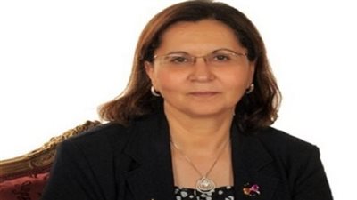 بعد حديثها عن أزمة الاقتصاد المصري.. عالية المهدي تتصدر تريند مصر.. أزمة البلد ليست في الدولار.. نصيب القطاع الخاص لا يتجاوز 21%.. ومعدل النمو يتراجع إلى 3.6% 