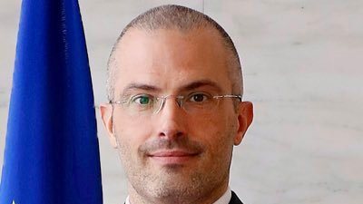 تقارير إعلامية تبرز أخطاء سفير الاتحاد الأوروبي في ليبيا