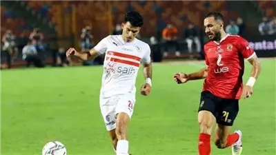 نهائي كأس مصر، موعد مباراة الأهلي والزمالك والقنوات الناقلة