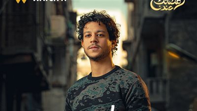 مسلسلات رمضان 2024، طرح البوسترات الفردية لمسلسل مسار إجباري بطولة أحمد داش وعصام عمر 