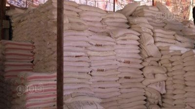 طلب إحاطة بالبرلمان لمواجهة محتكري السكر