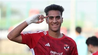 الأهلي 2003 يفوز على بيراميدز بثنائية في بطولة الجمهورية